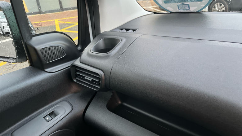 Toyota Proace City L1 Diesel 1.5D 100 Icon Van